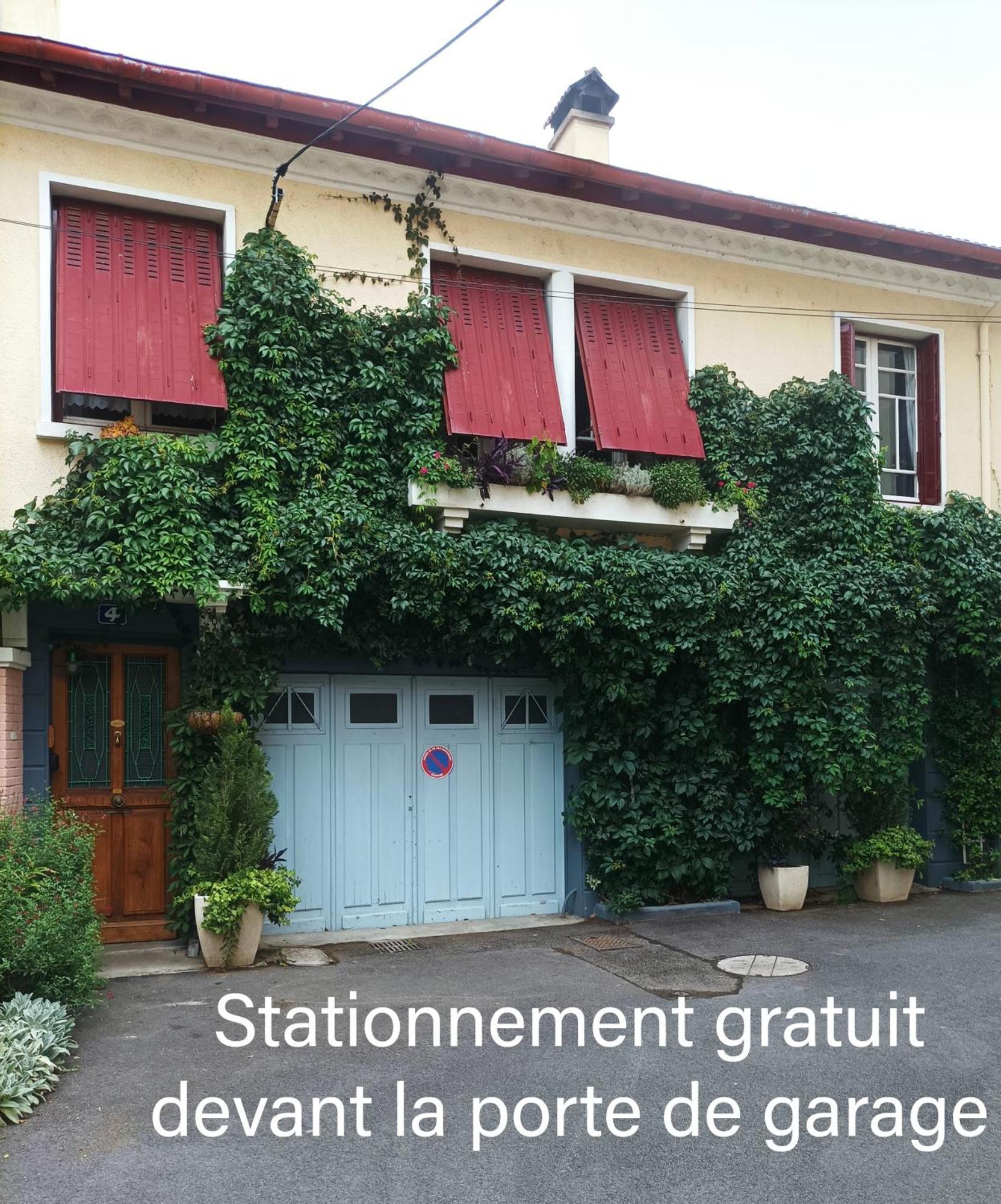 La Note Verte - Parking Gratuit Devant L'Entree 富瓦 外观 照片