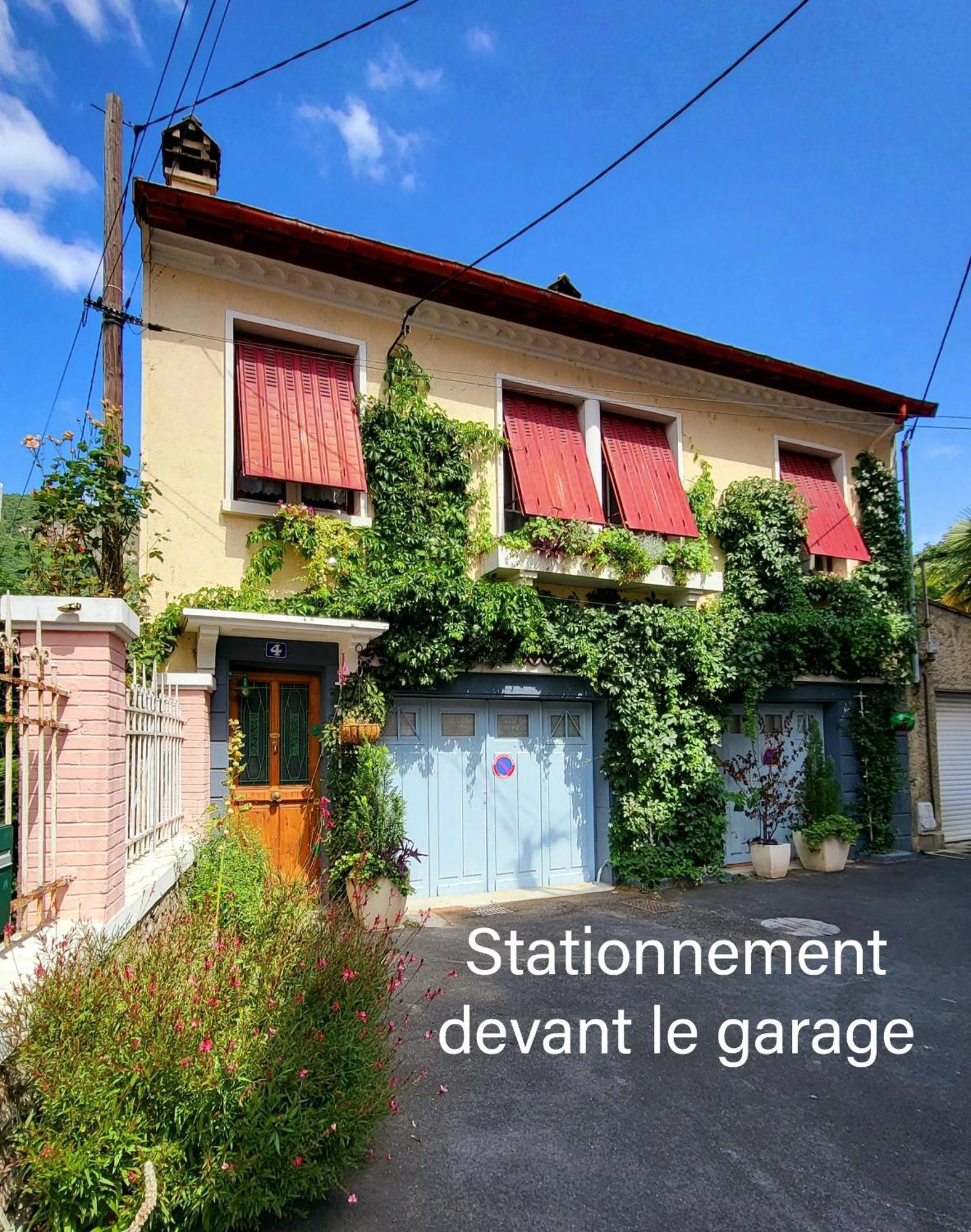 La Note Verte - Parking Gratuit Devant L'Entree 富瓦 外观 照片